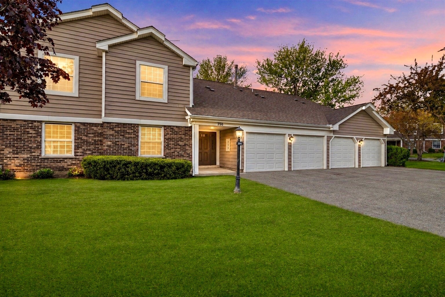 350 Newgate Court #2Z, Schaumburg, IL