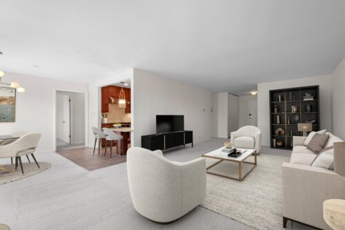835 Judson Avenue #509, Evanston, IL