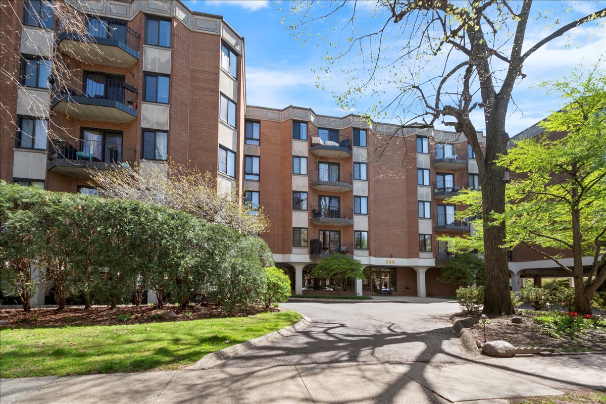 835 Judson Avenue #509, Evanston, IL
