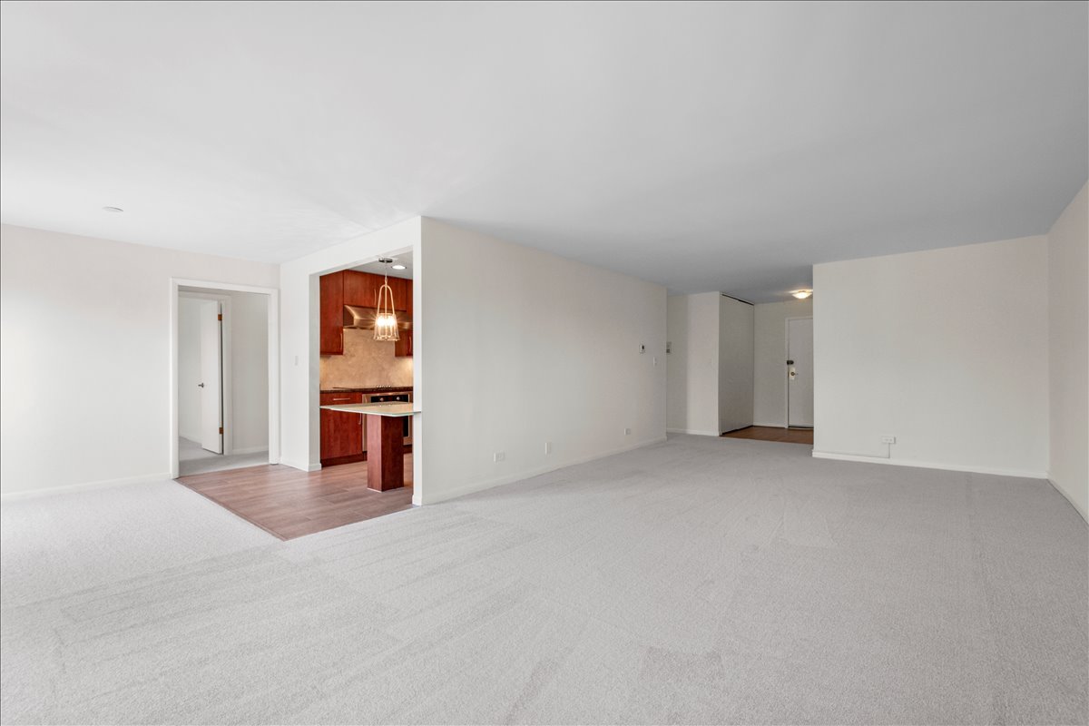 835 Judson Avenue #509, Evanston, IL
