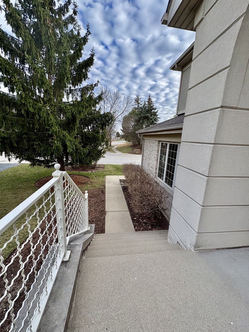 30 Beaconsfield Court #30, Lincolnshire, IL
