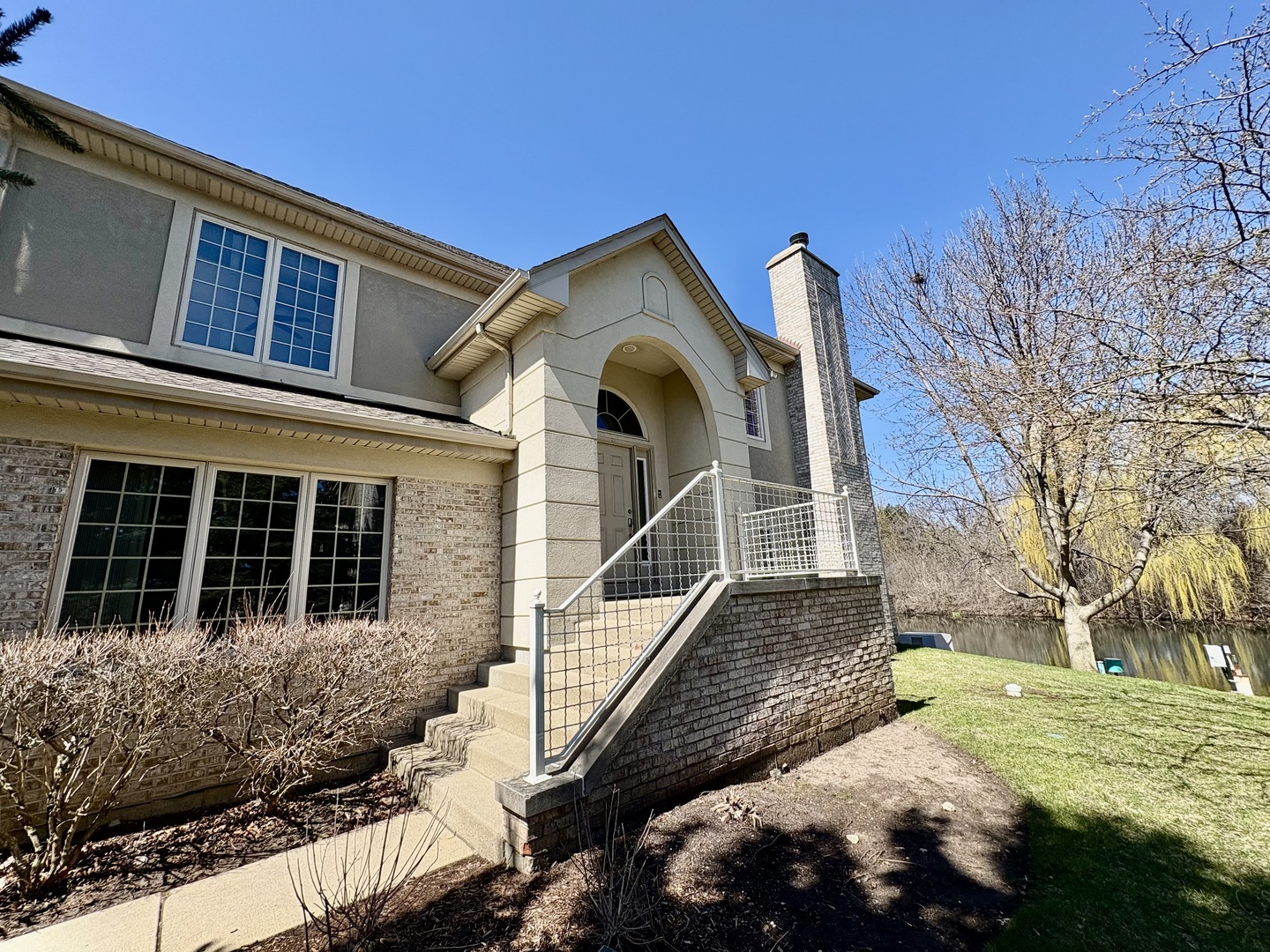 30 Beaconsfield Court #30, Lincolnshire, IL