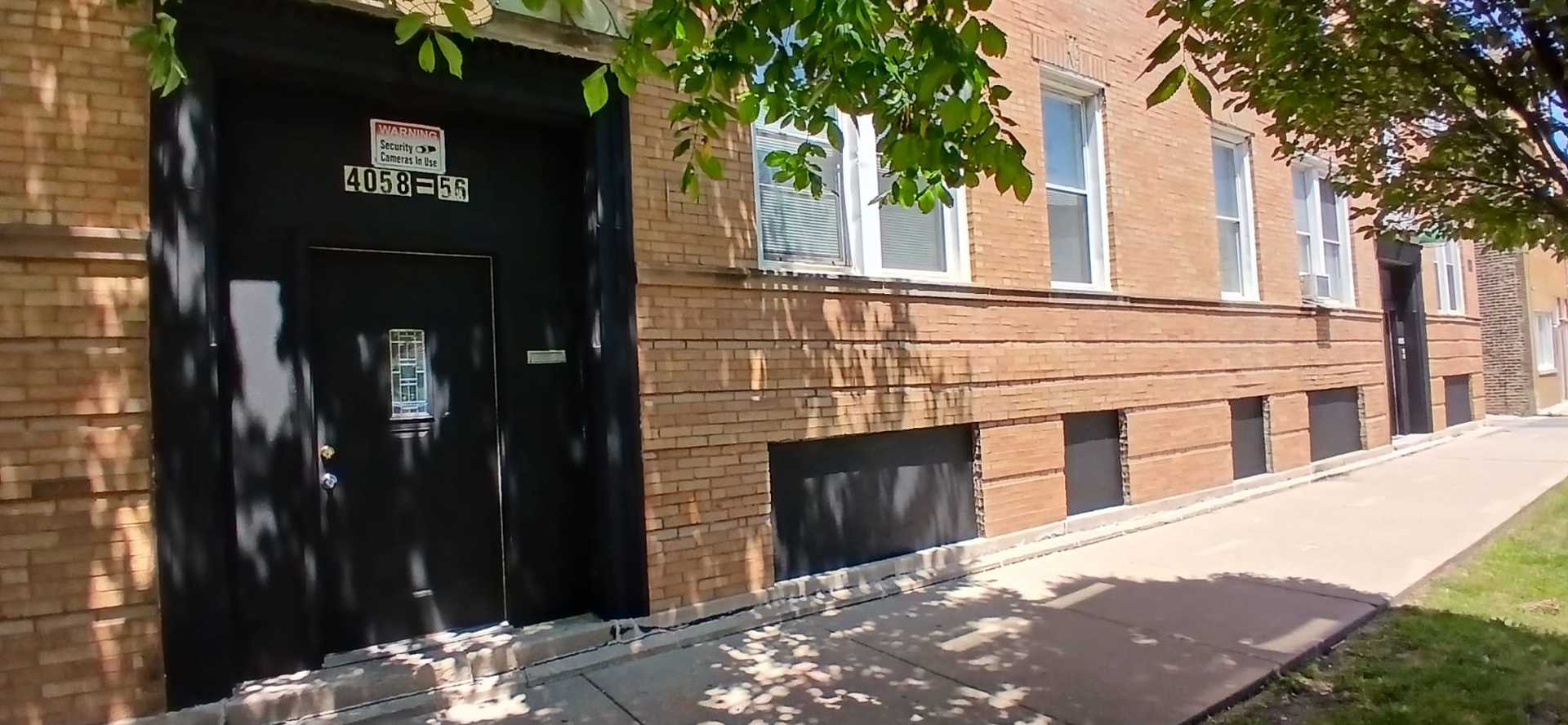 4058 W Hirsch Street #1, Chicago, IL