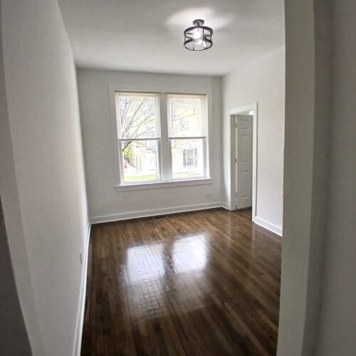 4058 W Hirsch Street #1, Chicago, IL