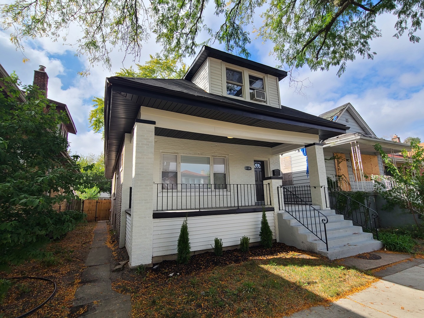 8138 S Avalon Avenue, Chicago, IL