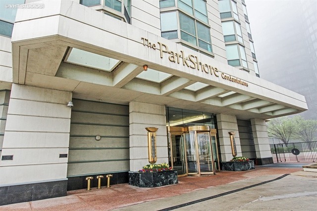 195 N HARBOR Drive #207, Chicago, IL