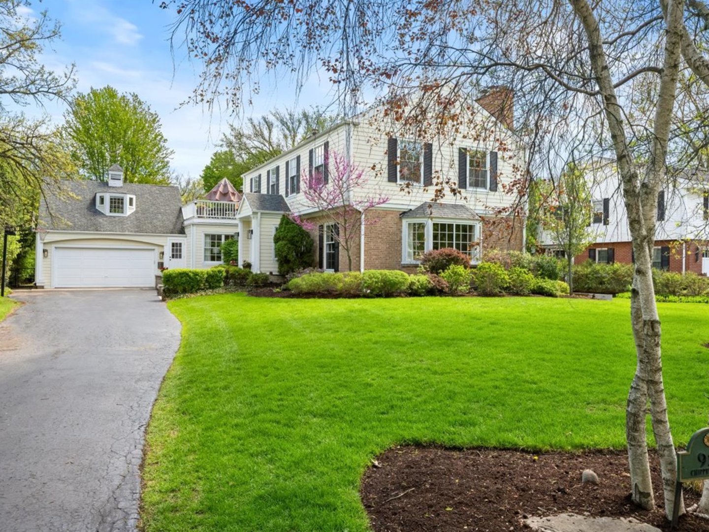 910 Chippewa Lane, Wilmette, IL