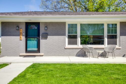 1405 Wescott Road, Northbrook, IL