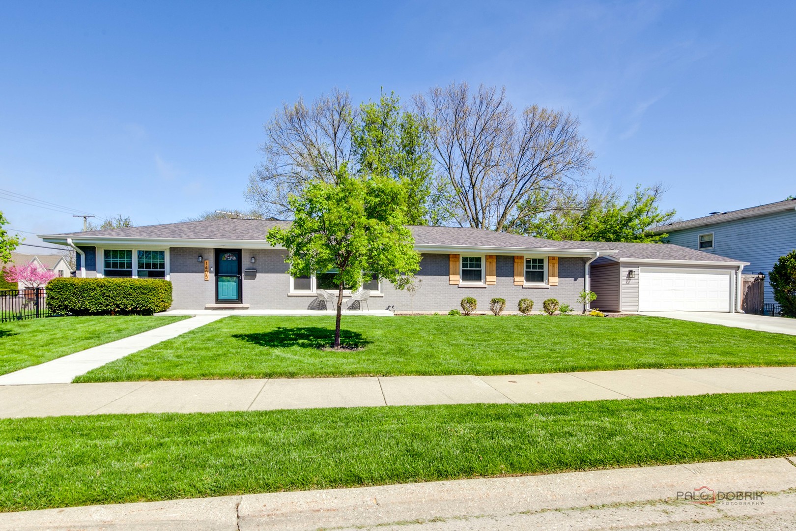 1405 Wescott Road, Northbrook, IL