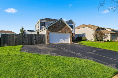 10850 Great Plaines Court, Huntley, IL