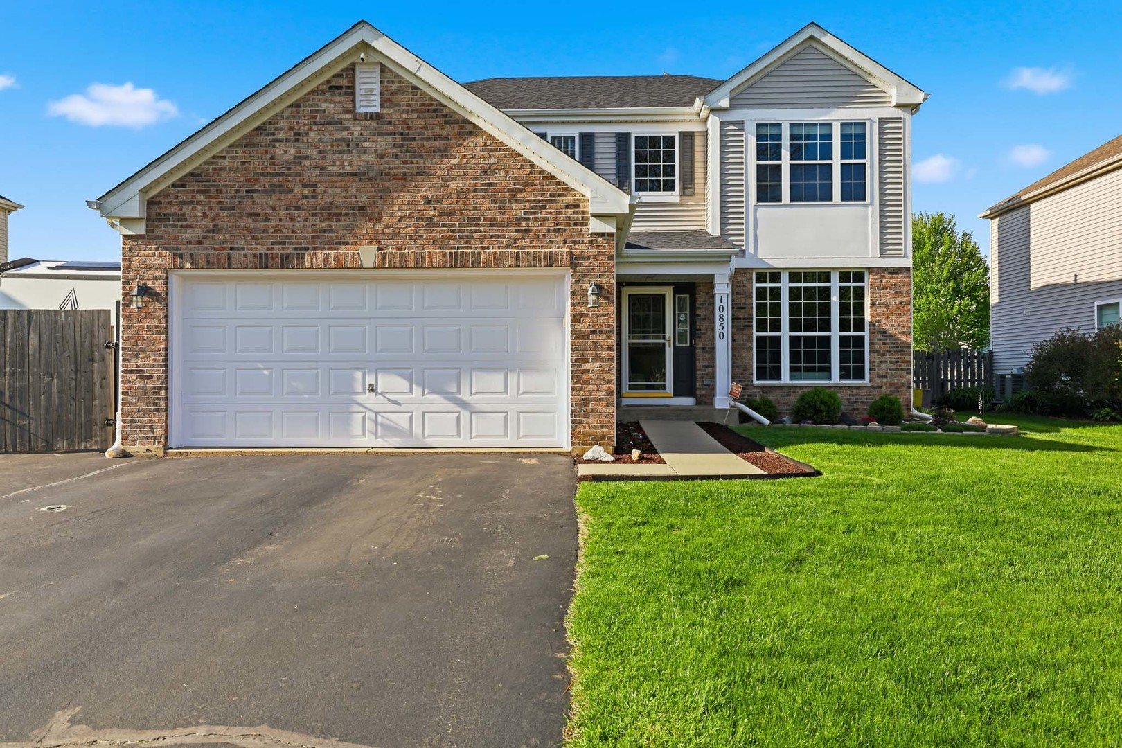 10850 Great Plaines Court, Huntley, IL