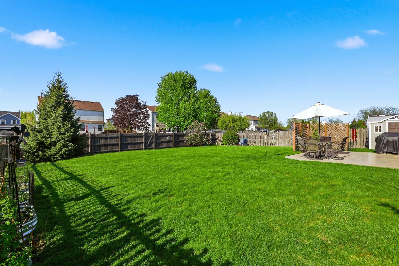 10850 Great Plaines Court, Huntley, IL