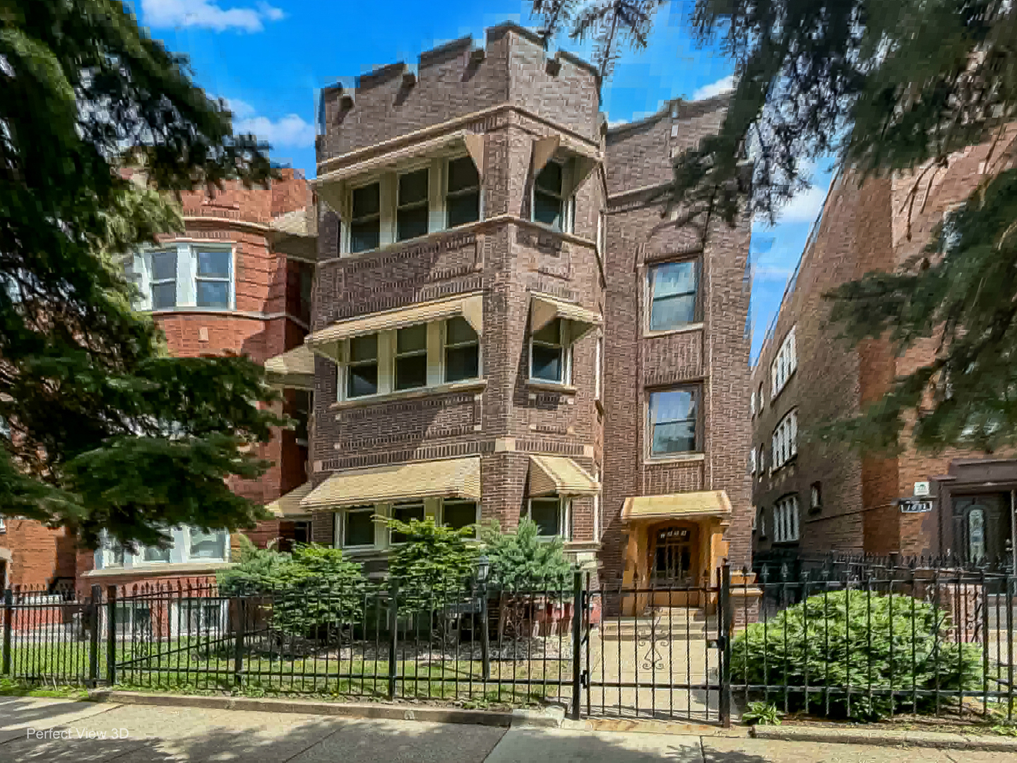 7829 S Cornell Avenue, Chicago, IL