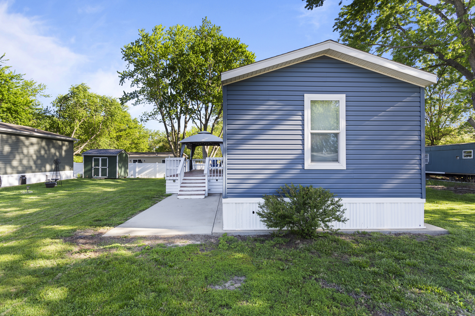 7 Pulaski Street, Mahomet, IL
