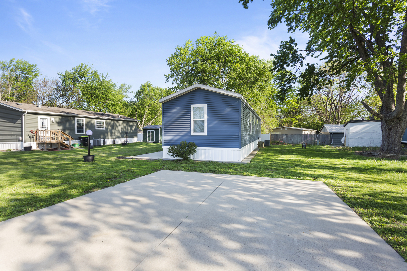 7 Pulaski Street, Mahomet, IL