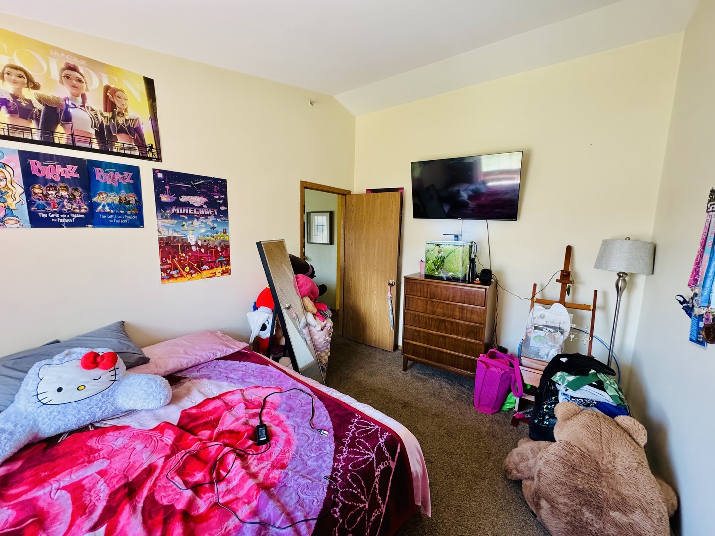 531 Leah Lane #3C, Woodstock, IL