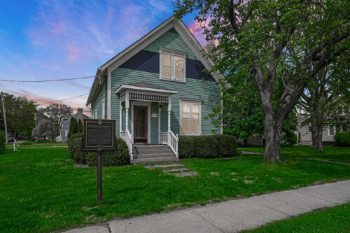 6832 173rd Place, Tinley Park, IL