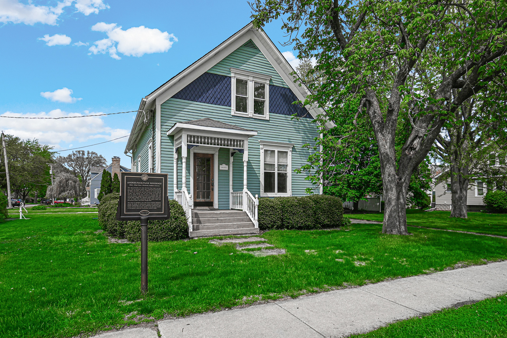 6832 173rd Place, Tinley Park, IL