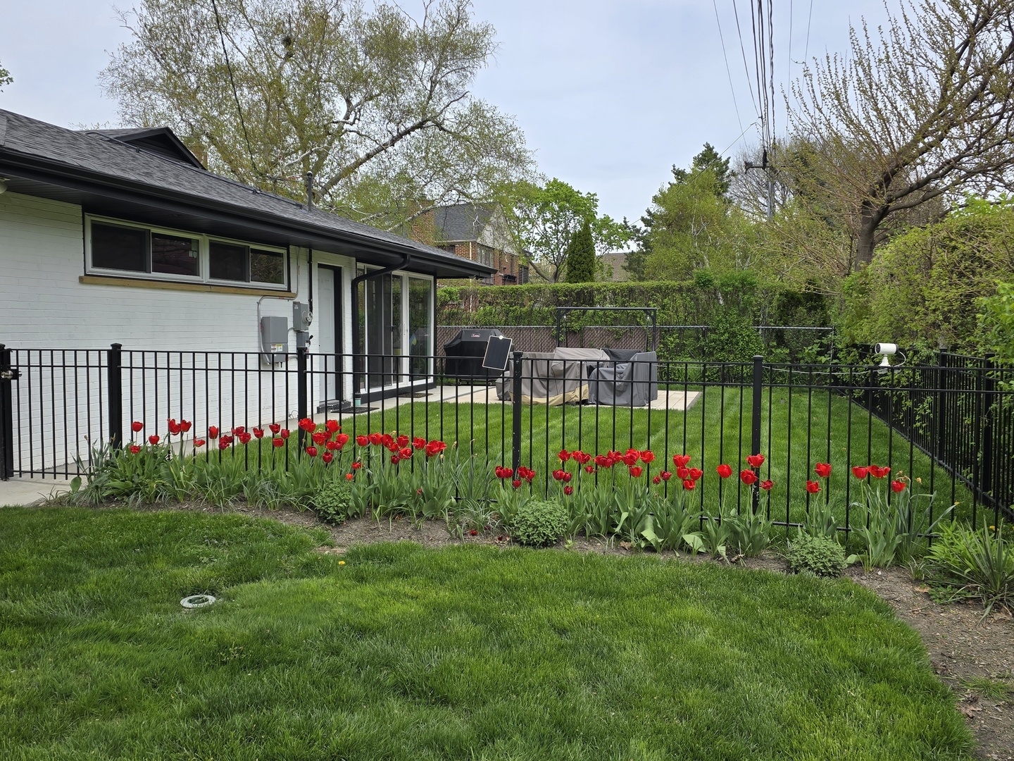 4720 W ALBION Avenue, Lincolnwood, IL