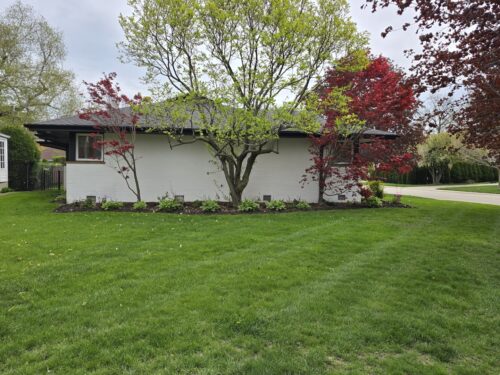 4720 W ALBION Avenue, Lincolnwood, IL