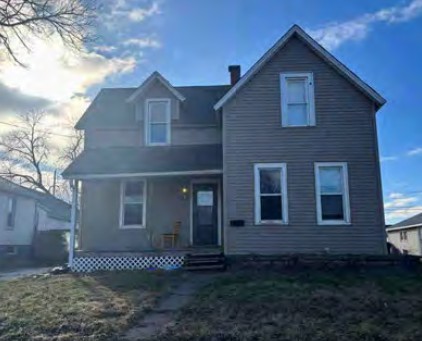 3631 Rockingham Road, Davenport, IA