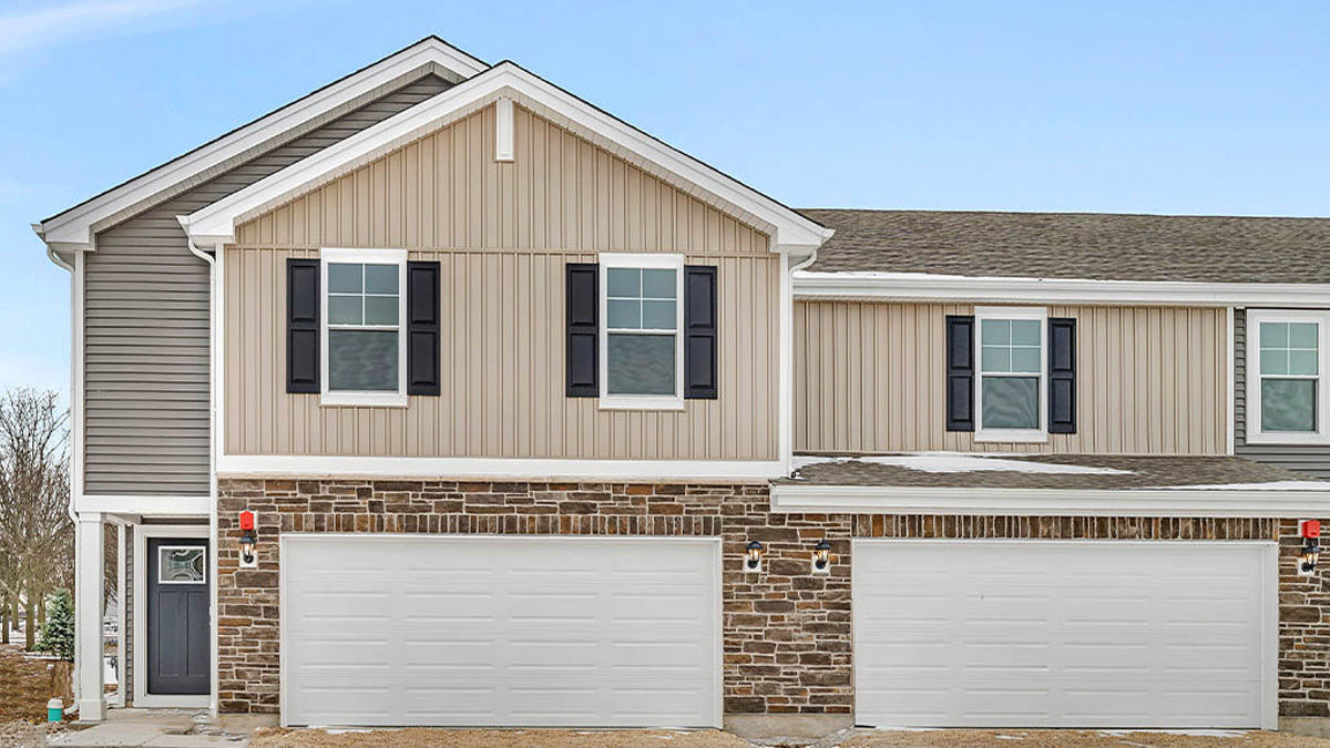 2216 Davidson Way, Yorkville, IL