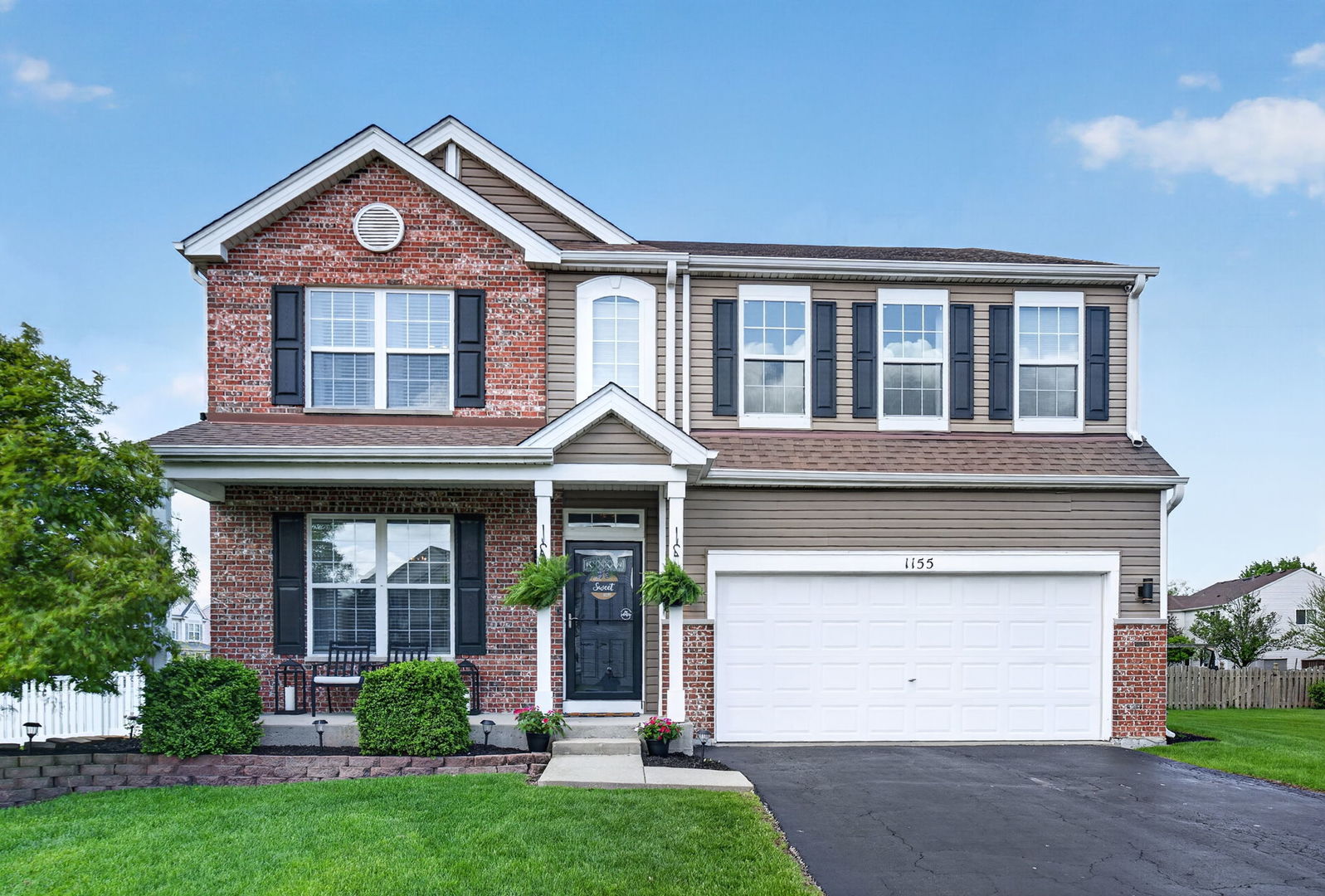 1155 S Wabena Avenue, Minooka, IL