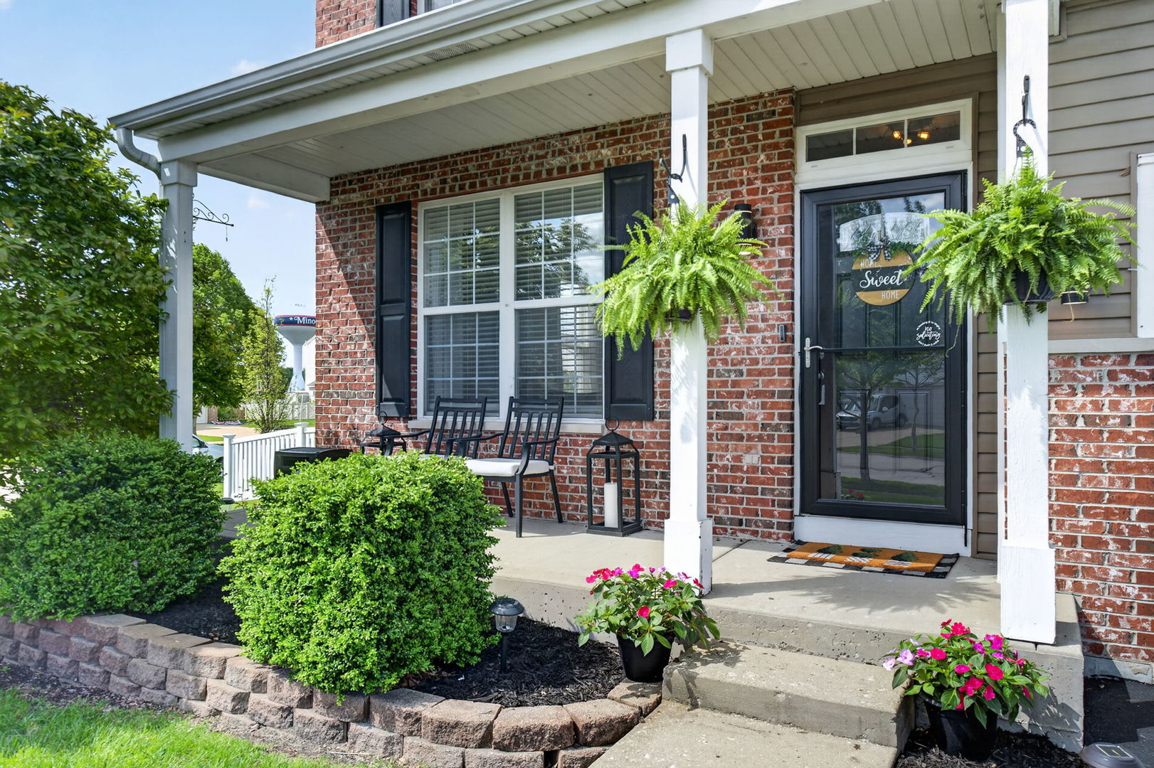 1155 S Wabena Avenue, Minooka, IL