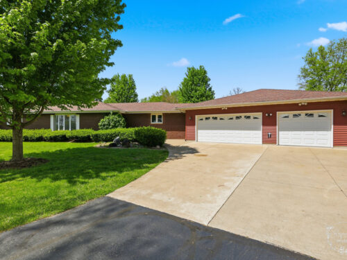 3143 W 1500N Road, Kankakee, IL