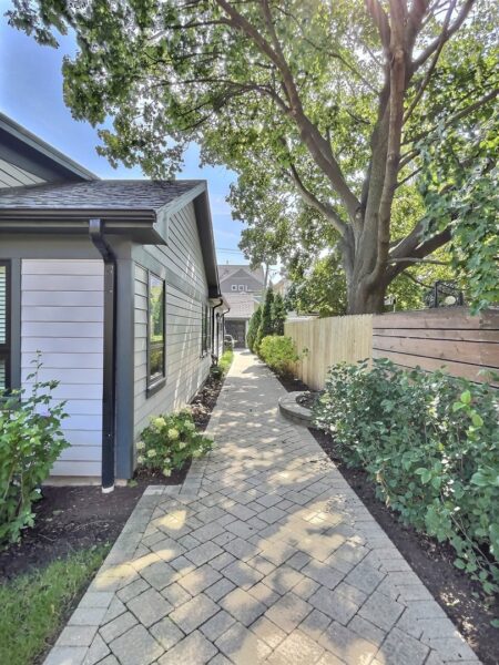 5245 W ARDMORE Avenue #COACH-HOUSE, Chicago, IL