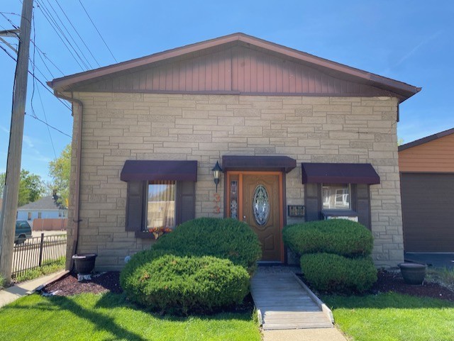 337 Creve Coeur Street, Lasalle, IL