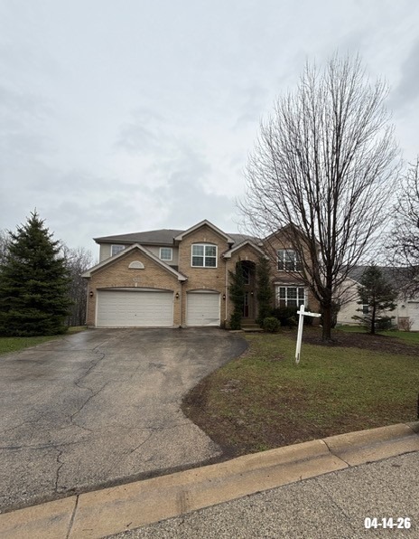 5650 BRENTWOOD Drive, Hoffman Estates, IL
