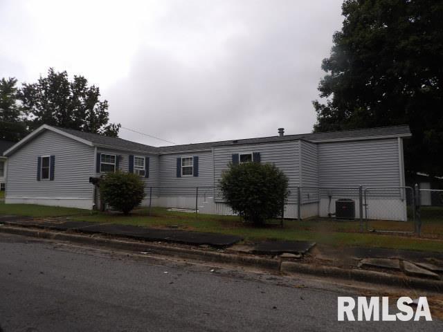 1014 Beulah Street, Eldorado, IL