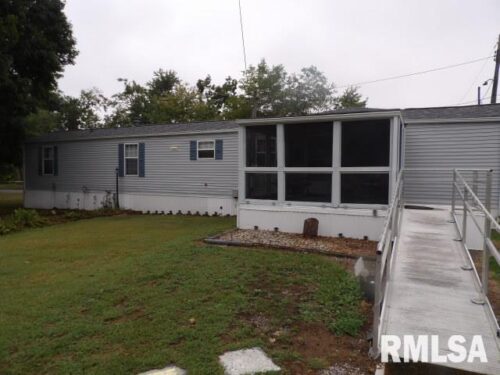 1014 Beulah Street, Eldorado, IL
