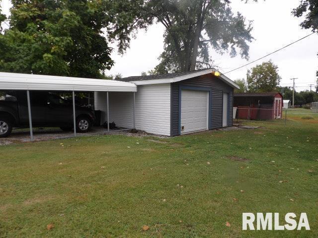 1014 Beulah Street, Eldorado, IL