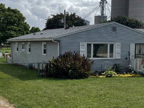 208 S Munroe Street, Bondville, IL