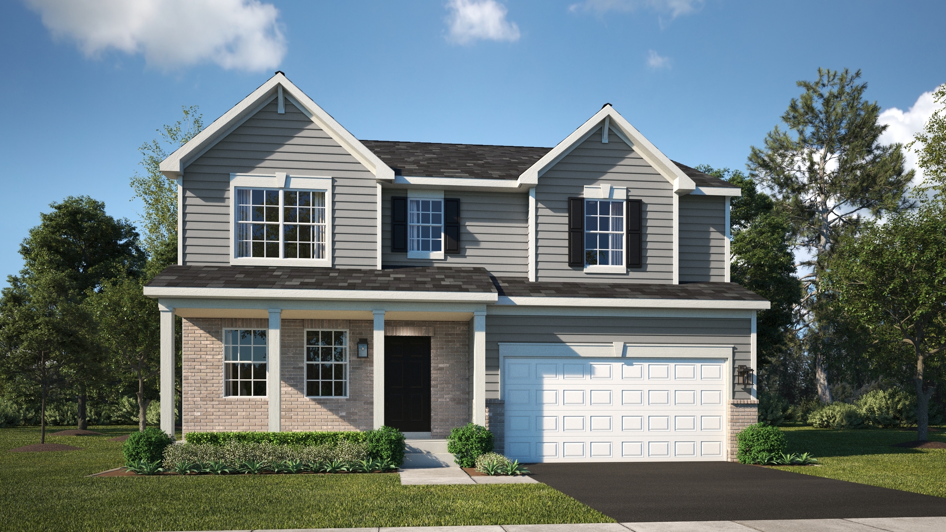 377 Danforth Drive, Oswego, IL