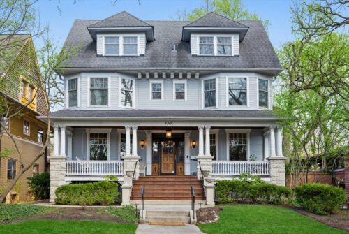 530 N East Avenue, Oak Park, IL