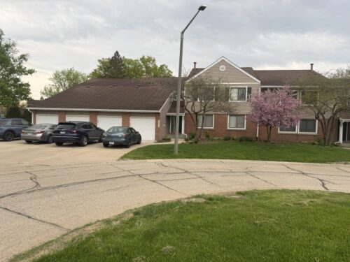 107 Autumn Court #107, Buffalo Grove, IL