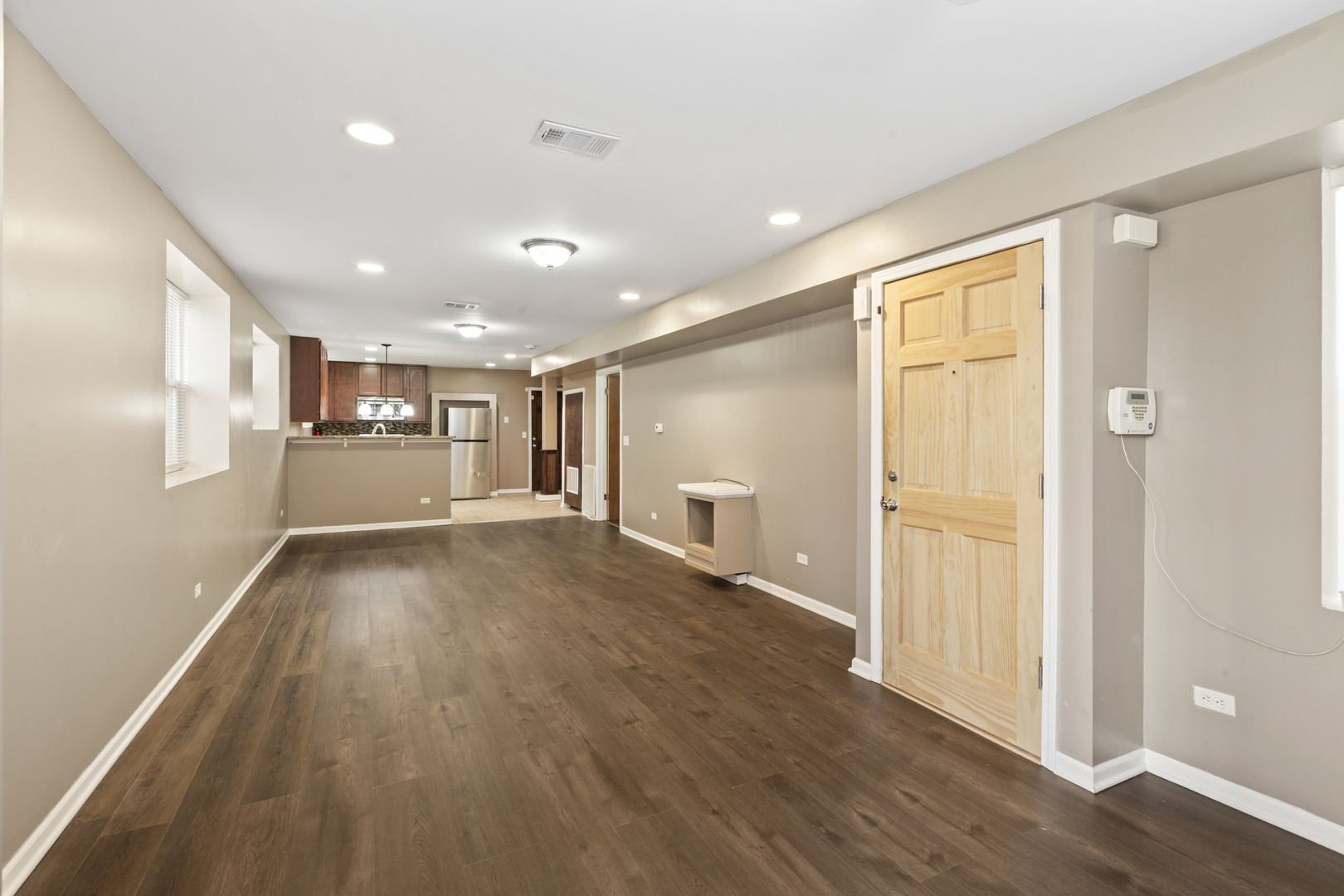 323 Memorial Drive #1, Calumet City, IL