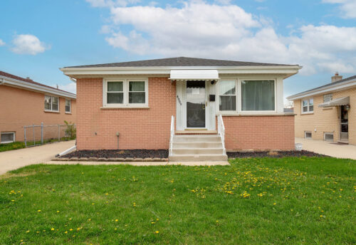 4909 N Orange Avenue, Norridge, IL