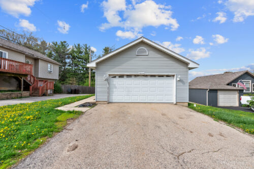 5214 PARKVIEW Drive, Mccullom Lake, IL