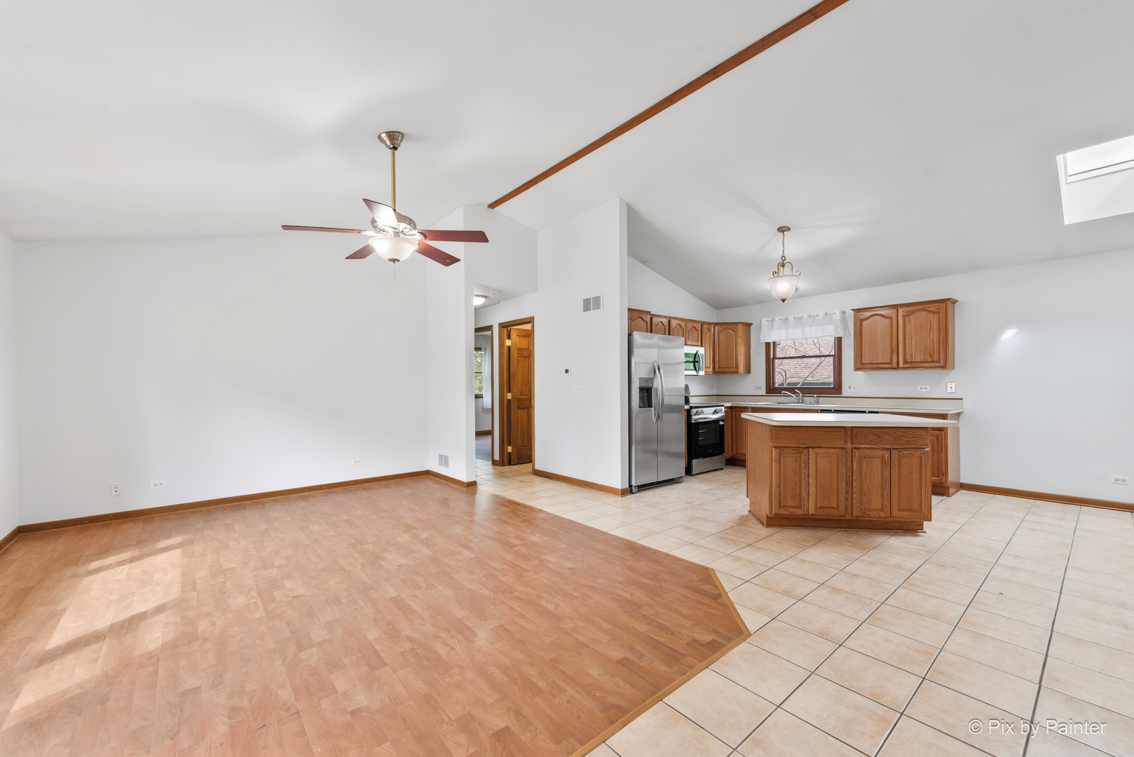 5214 PARKVIEW Drive, Mccullom Lake, IL