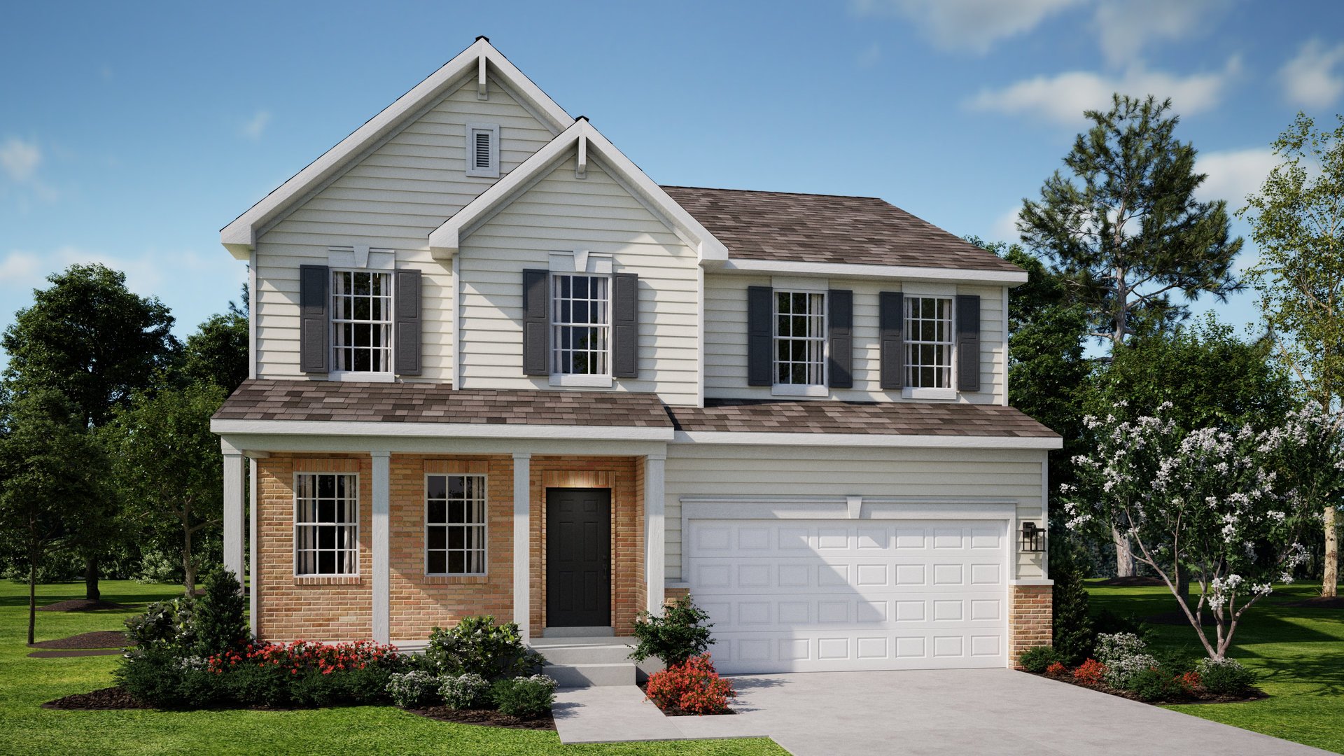 756 W Ashton Drive, Maple Park, IL