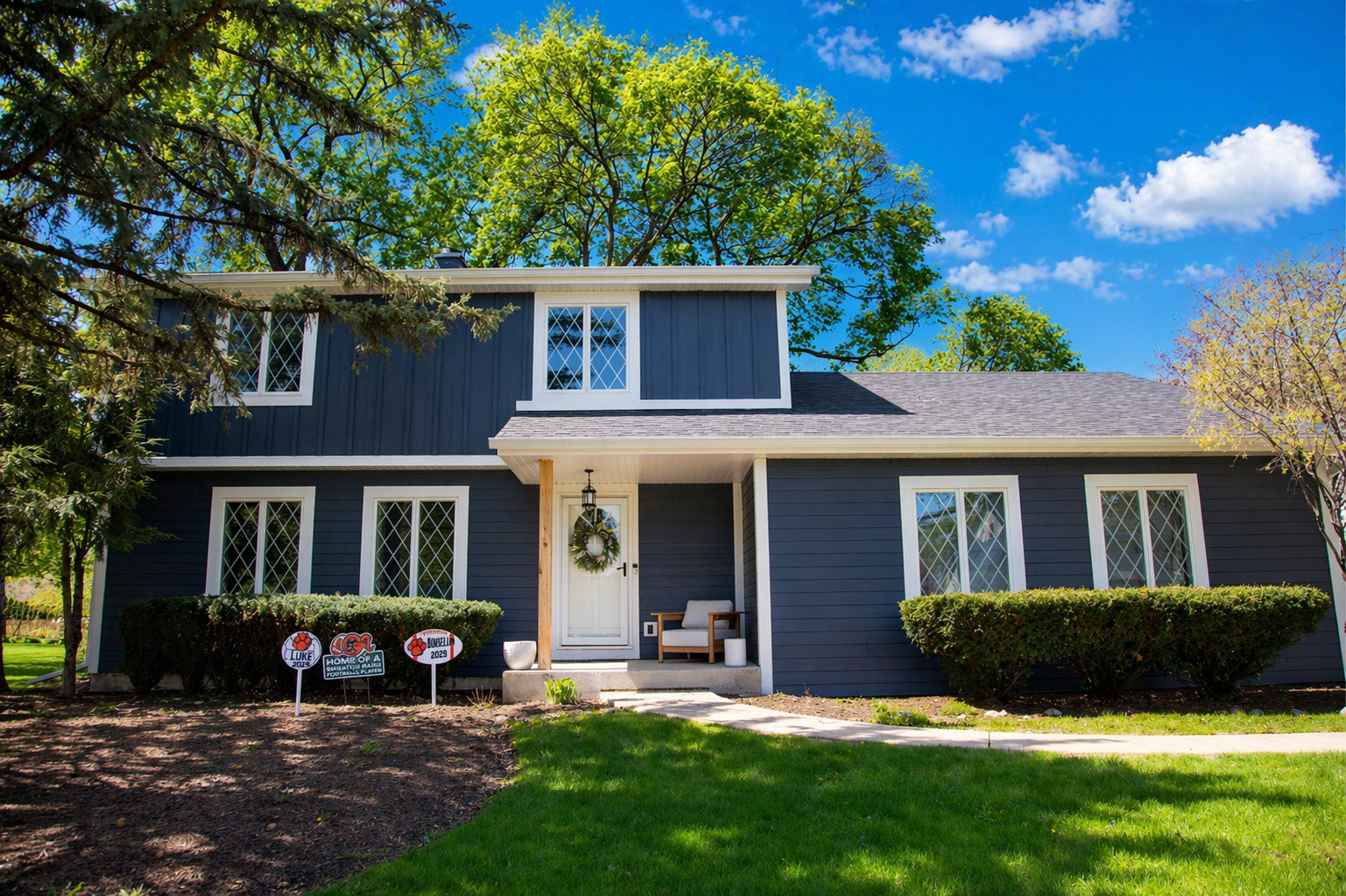 2S316 Arrowhead Drive, Wheaton, IL