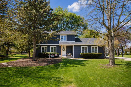 2S316 Arrowhead Drive, Wheaton, IL