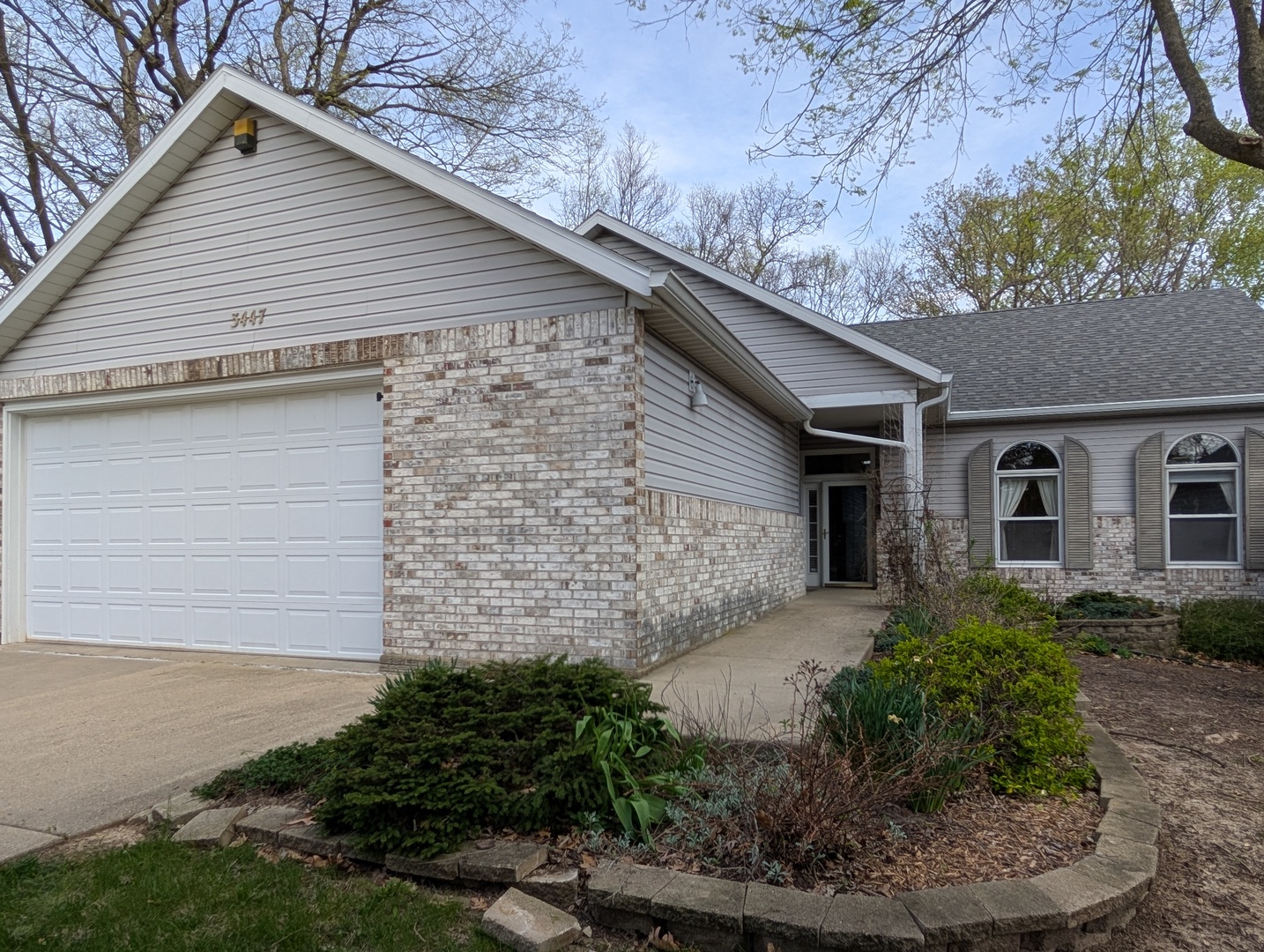 3447 Daren Drive #1, Freeport, IL