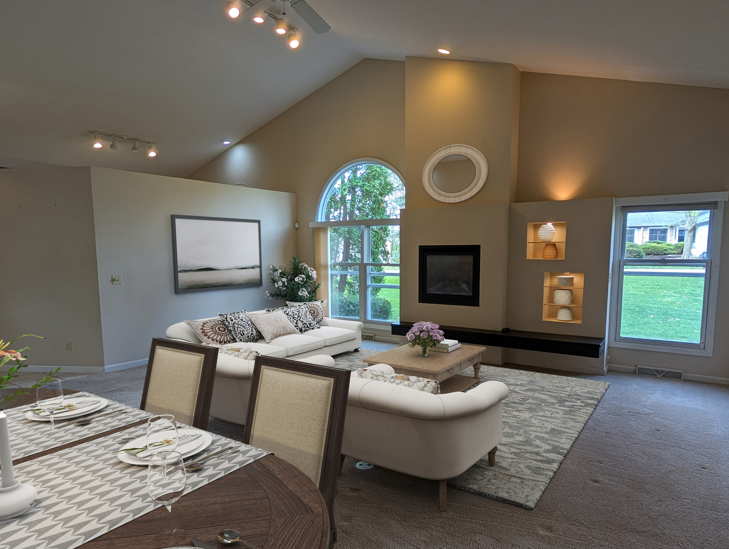 3447 Daren Drive #1, Freeport, IL