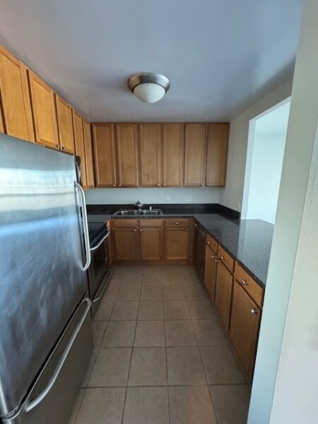 30 E HURON Street #2705, Chicago, IL