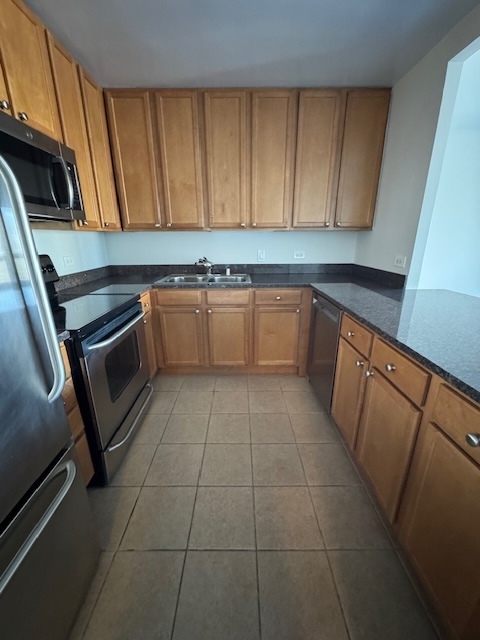 30 E HURON Street #2705, Chicago, IL